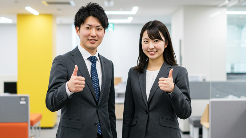 転職成功者が実践していた「やるべき価値ある習慣6選」