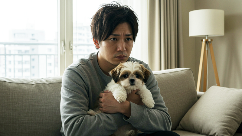 初めての転職が不安で、なかなか踏み出せない方へ