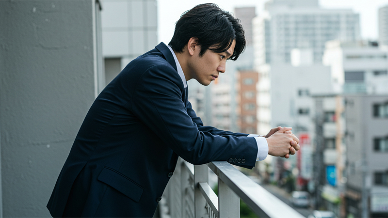 “不安・怖い”という感情は、あなたの成長と変化のサイン