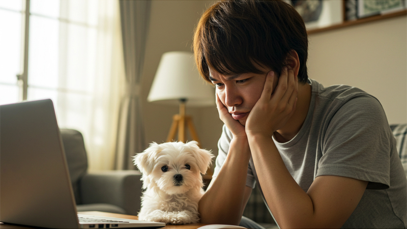 転職エージェントに断りを入れたいけど対処に悩んでいる方へ