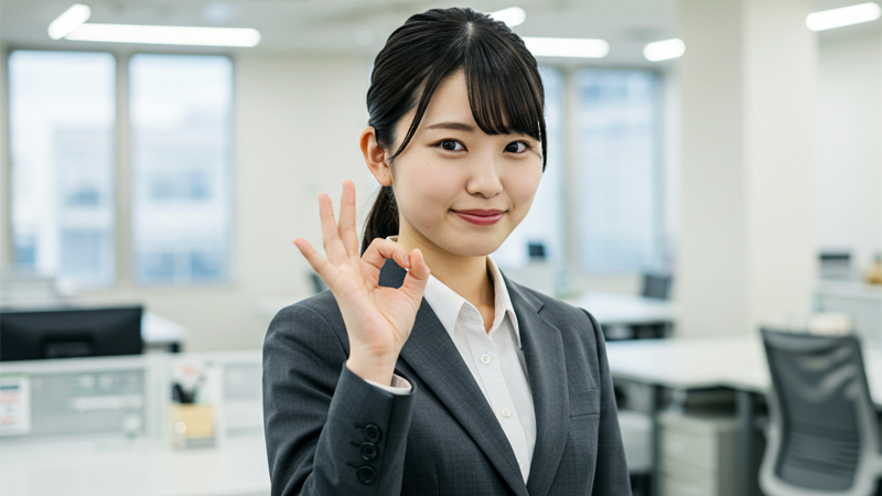 エージェントは断って当然!気を遣いすぎず主導権を握って使いこなせ