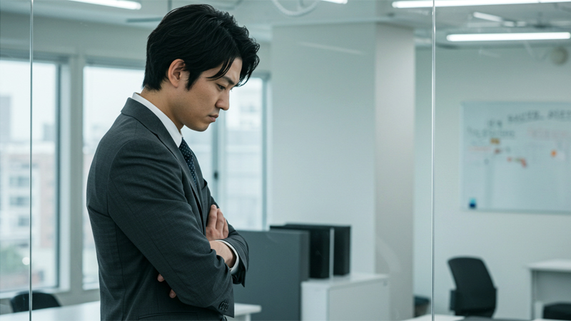 「でも、断ると気まずくならない?」 断るのはプロとして当たり前の行動