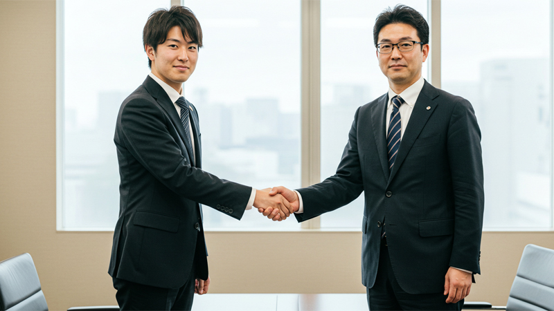 大切なのは「断り方」より「合う相手とどう付き合うか」