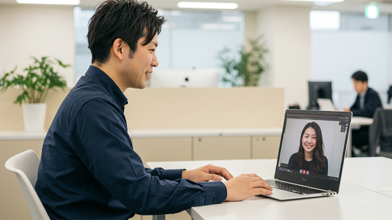 信頼できる転職エージェントとはどんな存在か?
