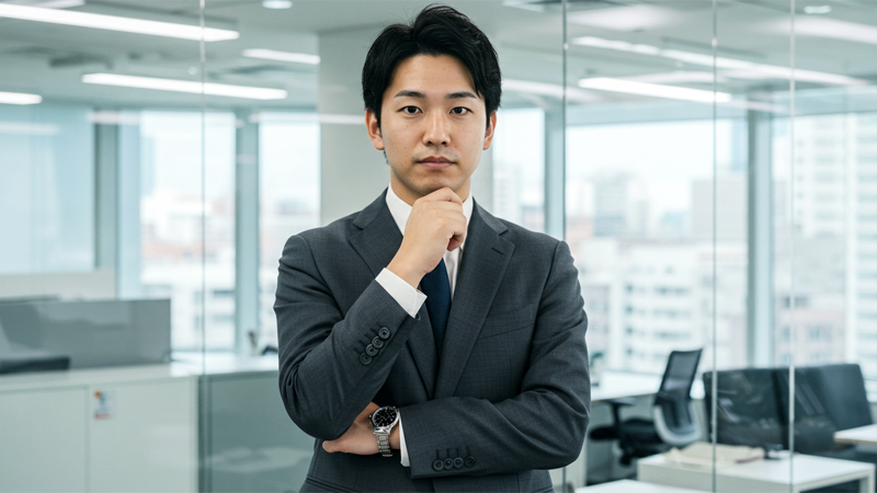 「経験だけ」「意欲だけ」では採用の決め手にならない理由とは?