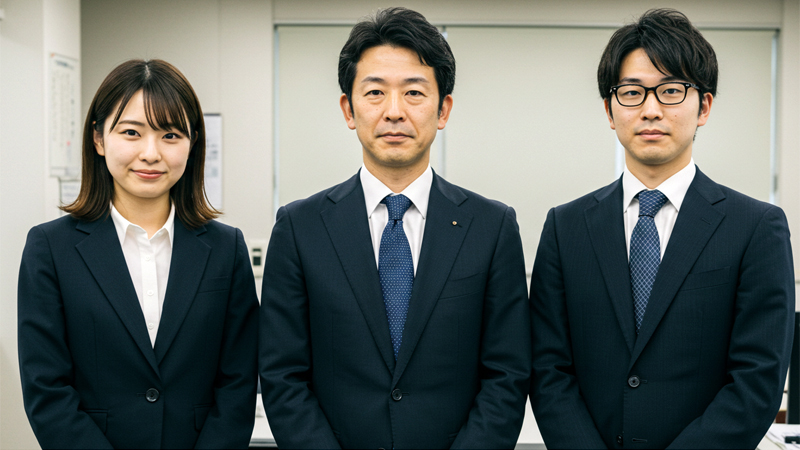 おすすめの転職エージェントを紹介