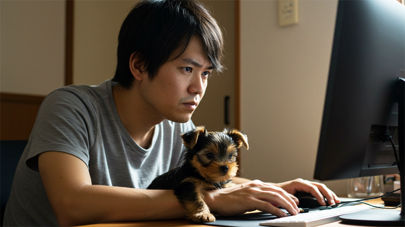 転職エージェントで差がつくのは“選び方”より“使いこなし方”
