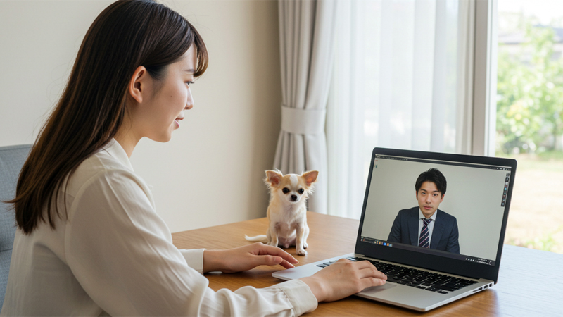 選び方より「使いこなし」が内定率に直結する理由