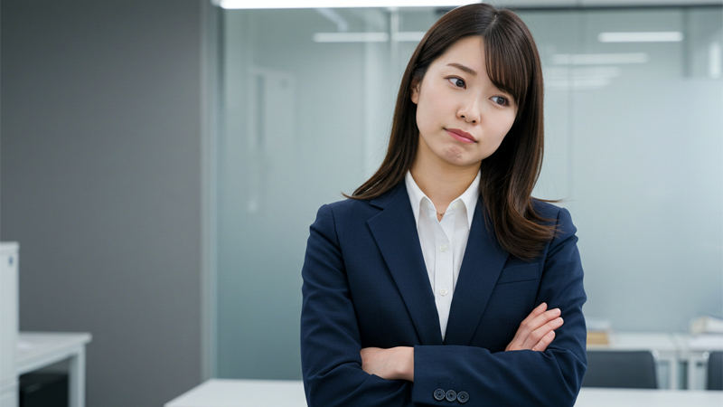 採用されるのは「人柄」と「スキル」どちらが重要か?