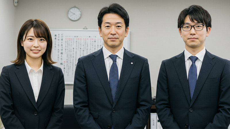 人柄とスキルを正しく伝えるなら、プロの力を借りるべき