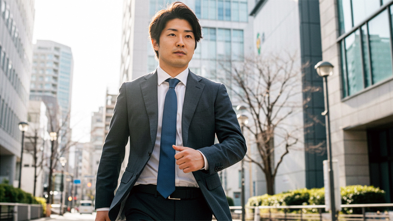 転職活動は「準備」より「行動」がすべてを変える!
