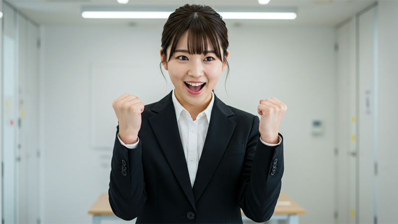 動き出した人からチャンスが巡ってくる“転職市場”の現実