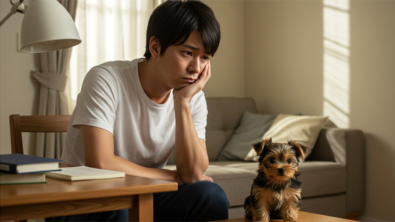 「でも、準備しないで動くのは不安…」という方へ不安解消法