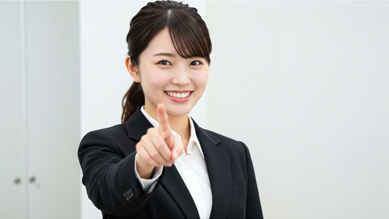 まずやることは、転職エージェントに登録して相談すること!