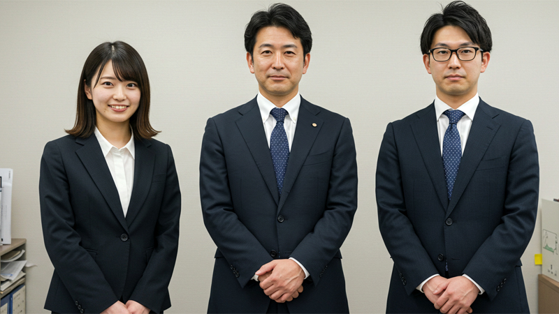 【最短内定を目指す】即行動型のあなたに合う転職エージェント