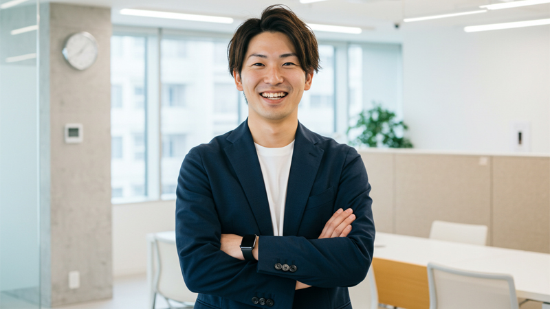 勤続年数が短くても採用されたリアルな成功事例