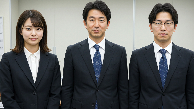 あなたの強みを最大限引き出す転職エージェントとは