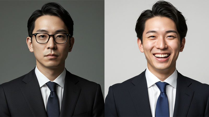 比較でわかる!採用するならどっち?勤続年数「長い or 短い」比較10選