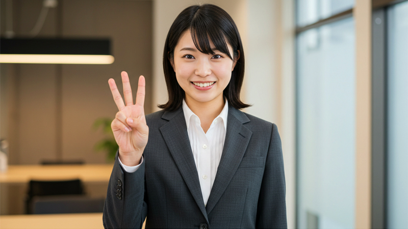 なぜSES経験者が転職で評価される3つの理由