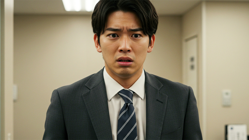 SES関連の「よくある不安」対処法