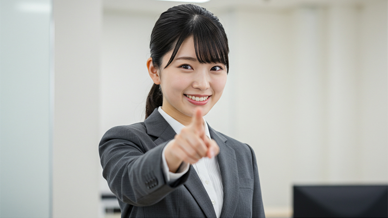 あなたのSES経験は、間違いなく転職市場で武器になる!