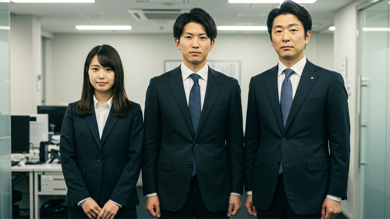 SES転職に強いエージェントなら、あなたの可能性を正しく評価!