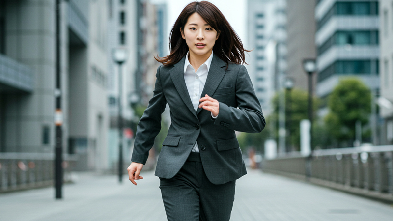 比較より“行動”が差を生む時代。エージェント選びは目的思考で