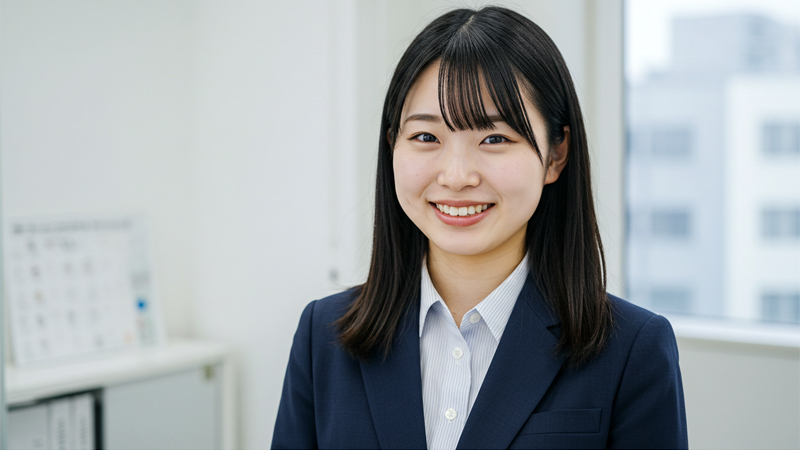 実際に“比較しない選択”でホワイト企業に転職した事例