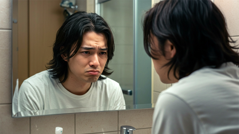 「面接での印象が悪いのでは」と不安な方へ