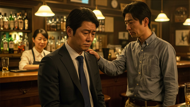 40代の『転職が怖い』は、誰にでも訪れる当然の悩み