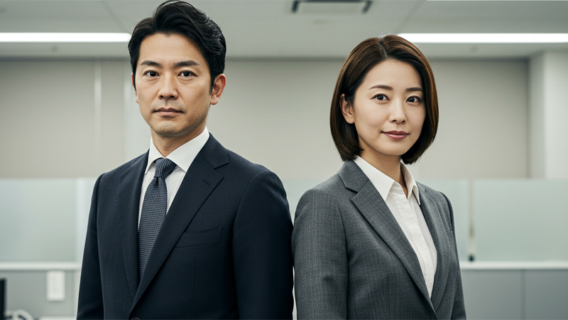 実は40代こそ、企業が欲しがる“即戦力人材”