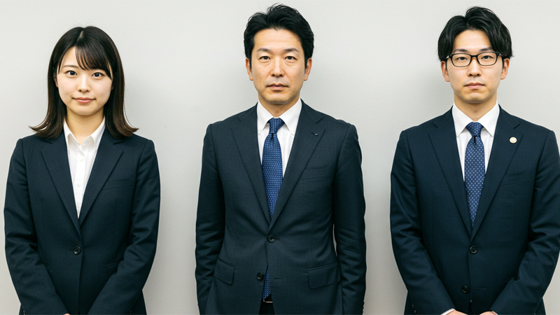 40代に強い、本当に頼れる転職エージェントを紹介