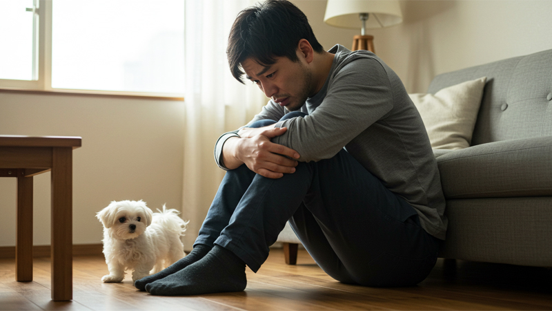 話すのが得意でなく、面接で不安を感じている方へ