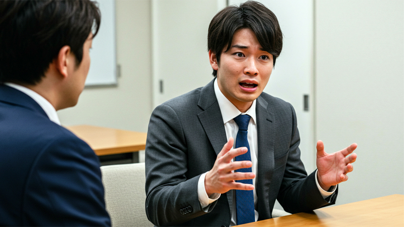 なぜ“うまく話す”より“伝わる”ことが評価されるのか?