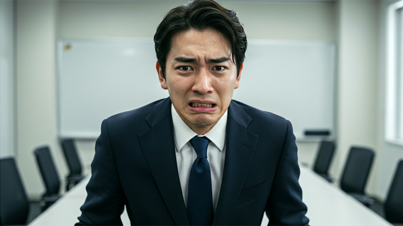 「でも、自分は口下手だし…」という不安こそ強みに変えられる理由