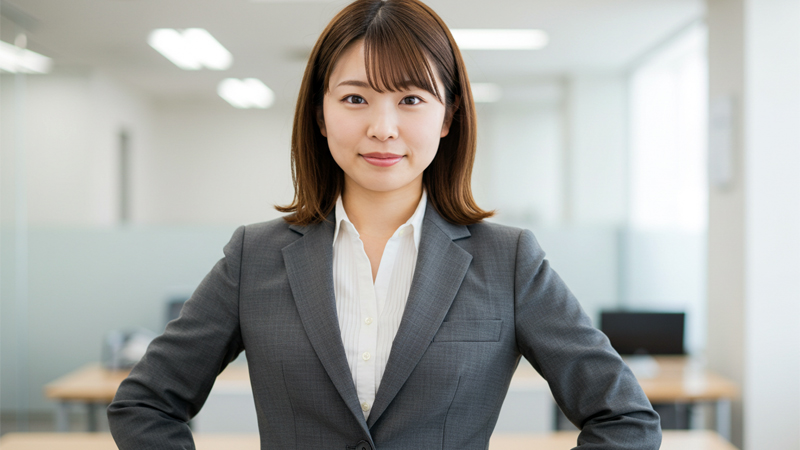 転職で見落とされがちな“ポテンシャル”こそ、あなたの本当の武器かも
