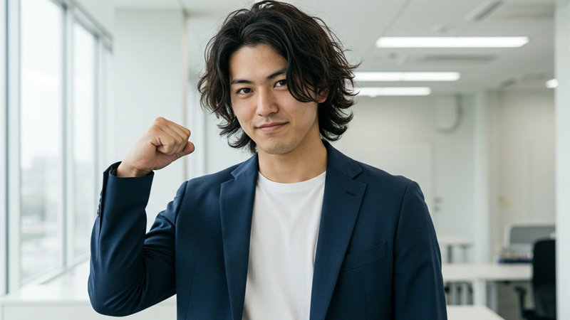ミッション選考で評価!Q転職が実力重視の新しい転職のカタチを提供