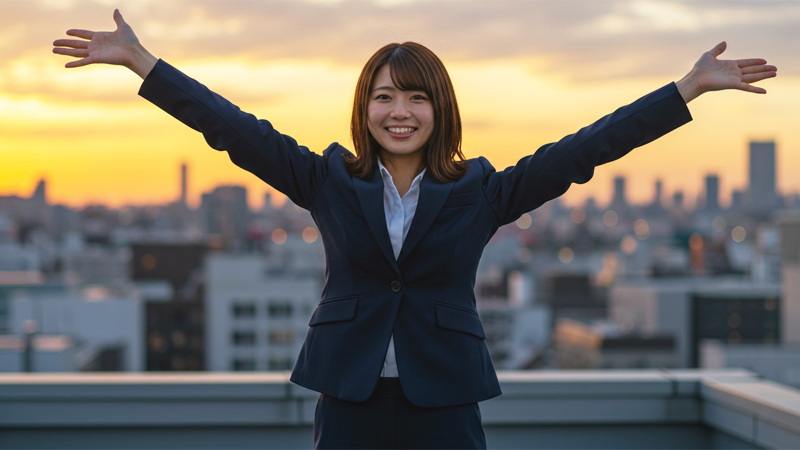 Q転職のリアルな評判・口コミ|選ばれる理由は“実力が伝わる選考スタイル”