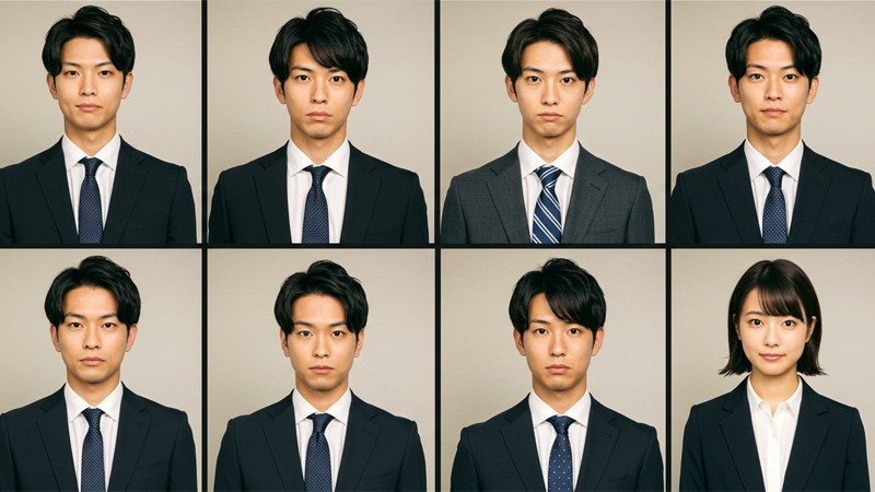 Q転職で評価される人の共通点とは?