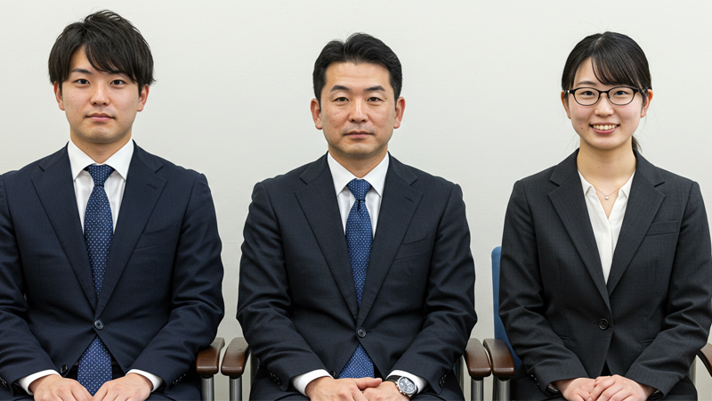Q転職のサポート体制の強み