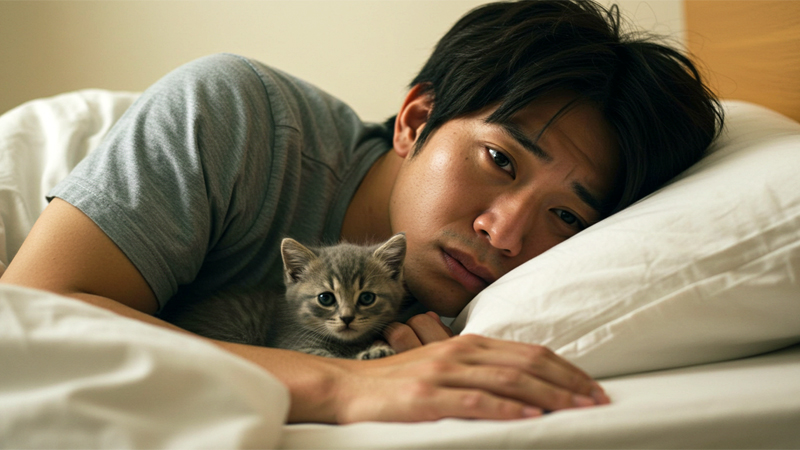 自己PRに自信がなく、面接が不安な方へ