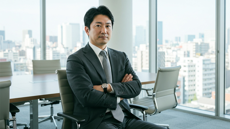 面接官が「自己PR」で見ているのは“能力”ではなく“再現性”