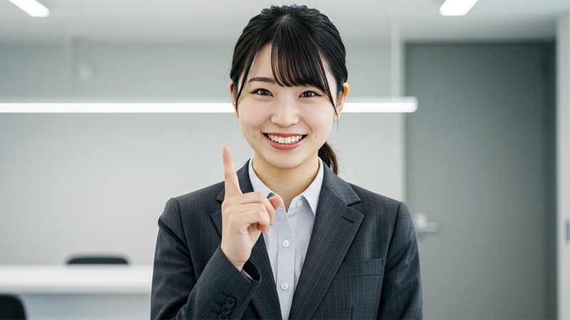 【元採用担当が解説】採用される人がやっていた自己PRの型と実例