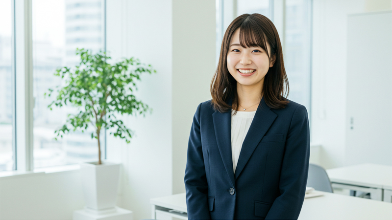 自己PRとは「自分をどう見せるか」ではなく「どう価値を届けるか」
