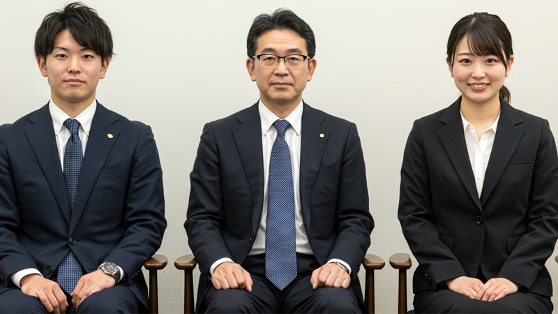 自己PRに自信がない方へ、面接突破に強い転職エージェントを活用しよう