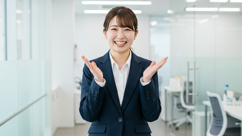 転職成功へ導く！おすすめの転職エージェントを紹介