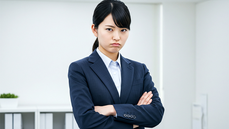 「どこに行っても一緒じゃない?」よくある反論とその対処法