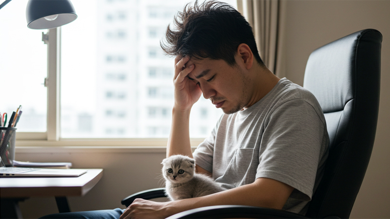 SESゆえスキル不足を理由に転職を諦めかけている方へ