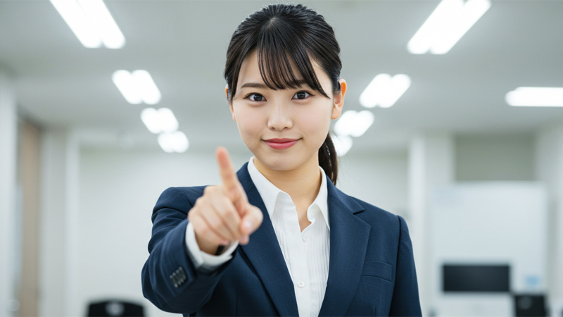 SESからでも転職は可能！スキル不足を理由に諦めるのは早い