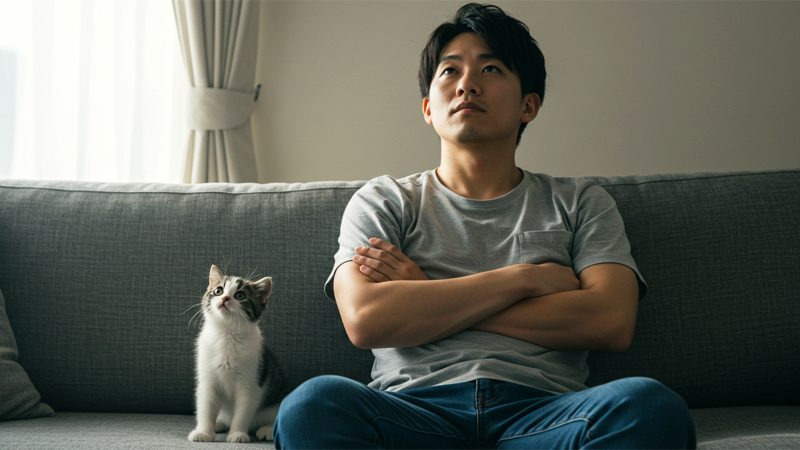 なぜ「SESから転職できない」と感じてしまうのか？3つの根本原因